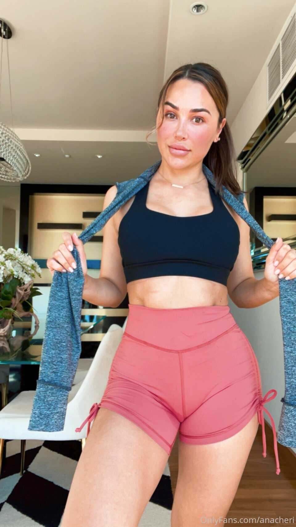 Ana Cheri Photo #297