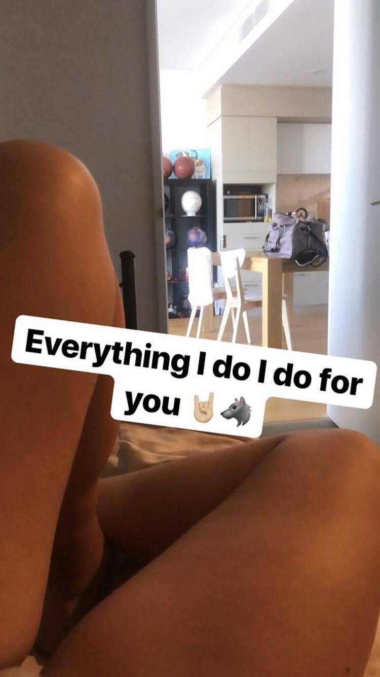 Jem Wolfie Photo #185