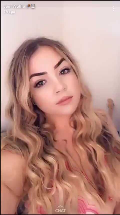 Jem Wolfie Photo #207