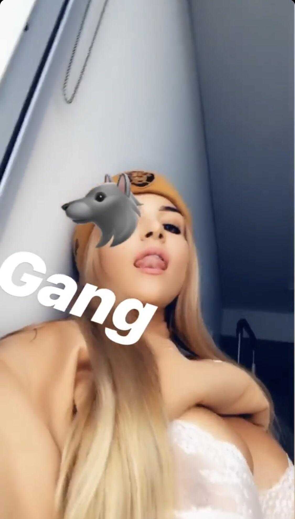 Jem Wolfie Photo #257