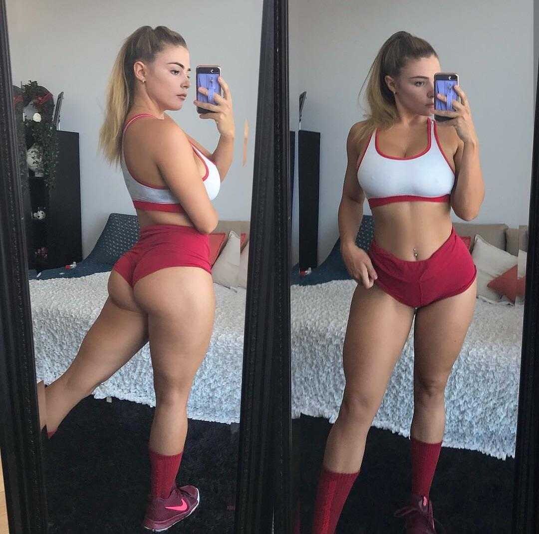 Jem Wolfie Photo #263