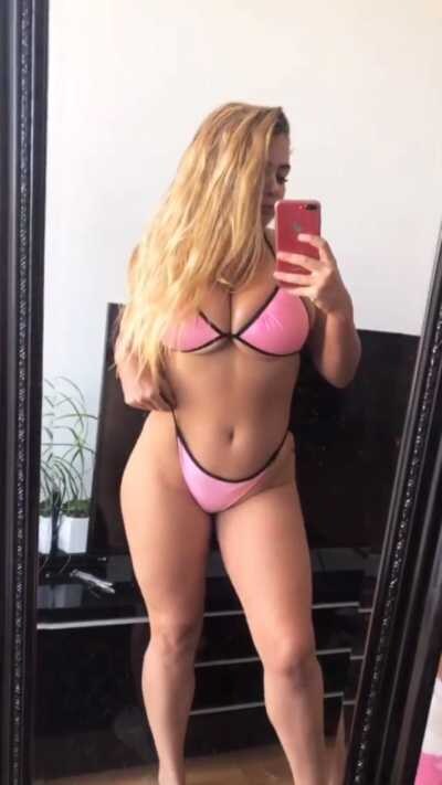 Jem Wolfie Photo #197