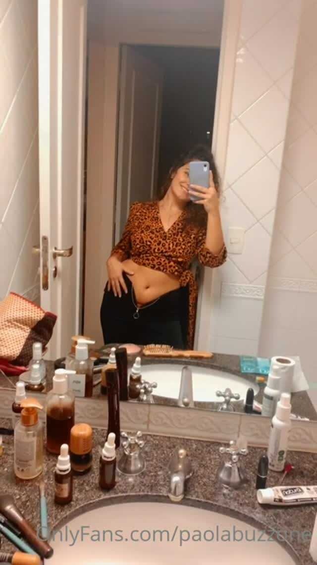 Paola Buzzone Photo #13