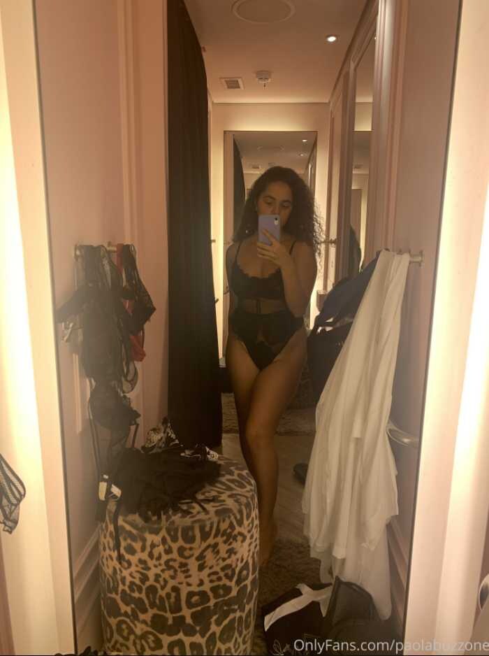 Paola Buzzone Photo #48