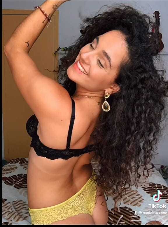 Paola Buzzone Photo #54