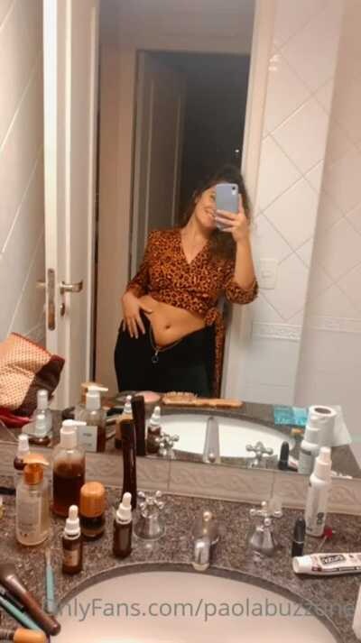 Paola Buzzone Photo #13