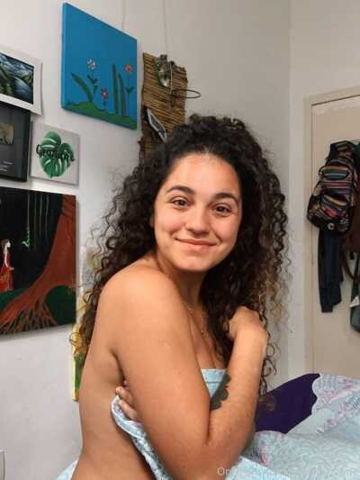 Paola Buzzone Photo #16