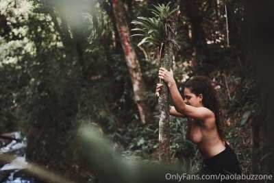 Paola Buzzone Photo #55