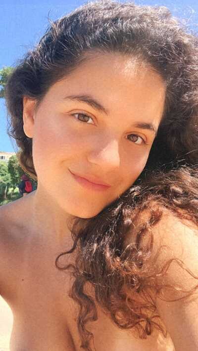 Paola Buzzone Photo #90