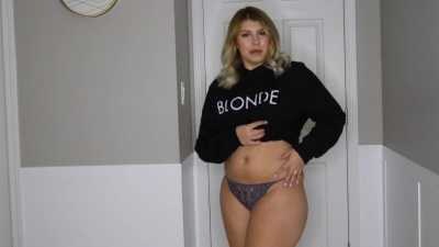 Ashley Elizabeth Post #3