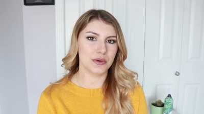 Ashley Elizabeth Post #4