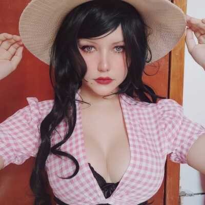 Leticia Shirayuki Photo #254