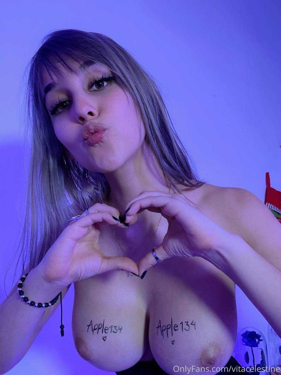 Vita Celestine Photo #365