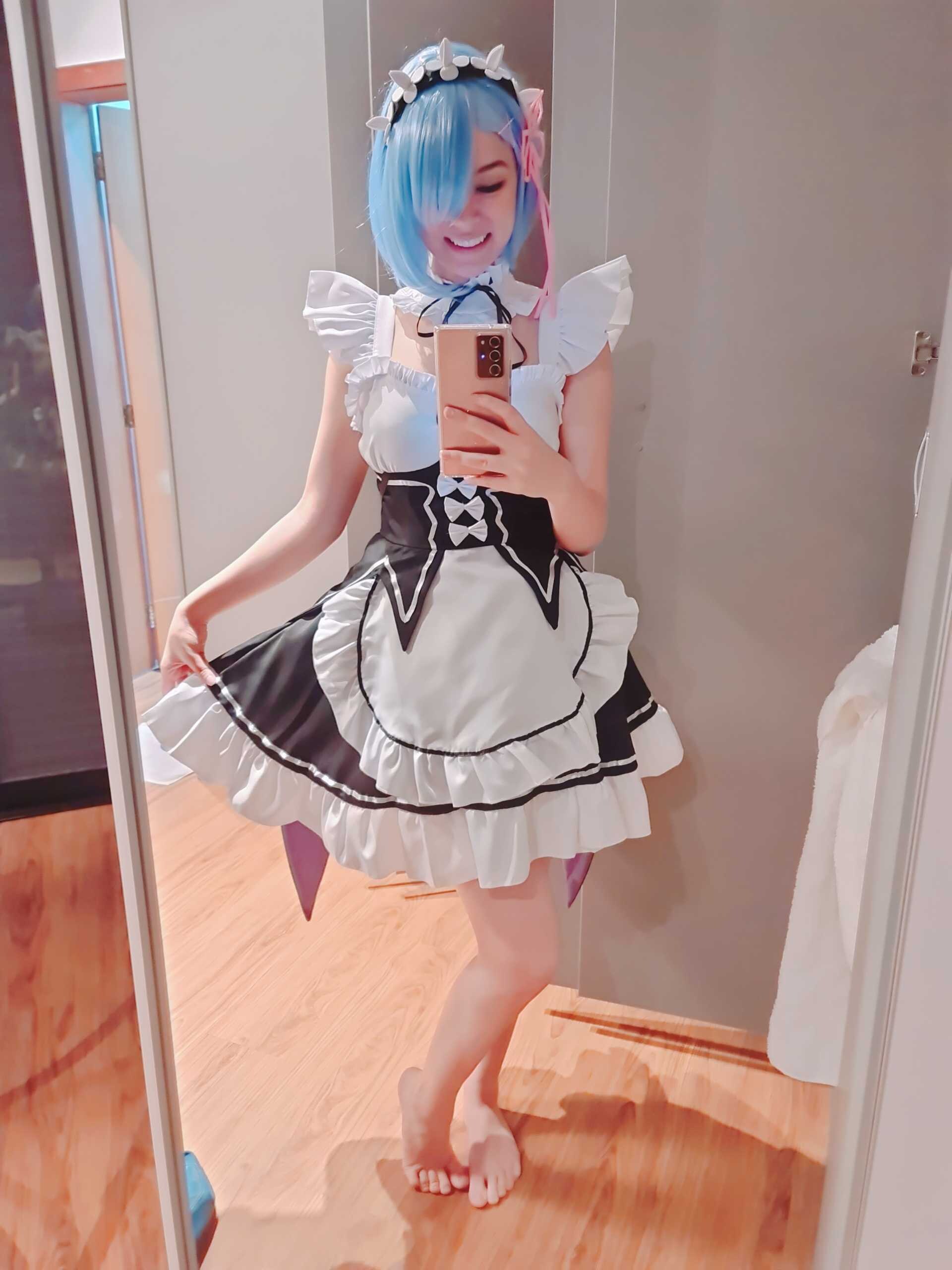 Maimy ASMR Photo #11