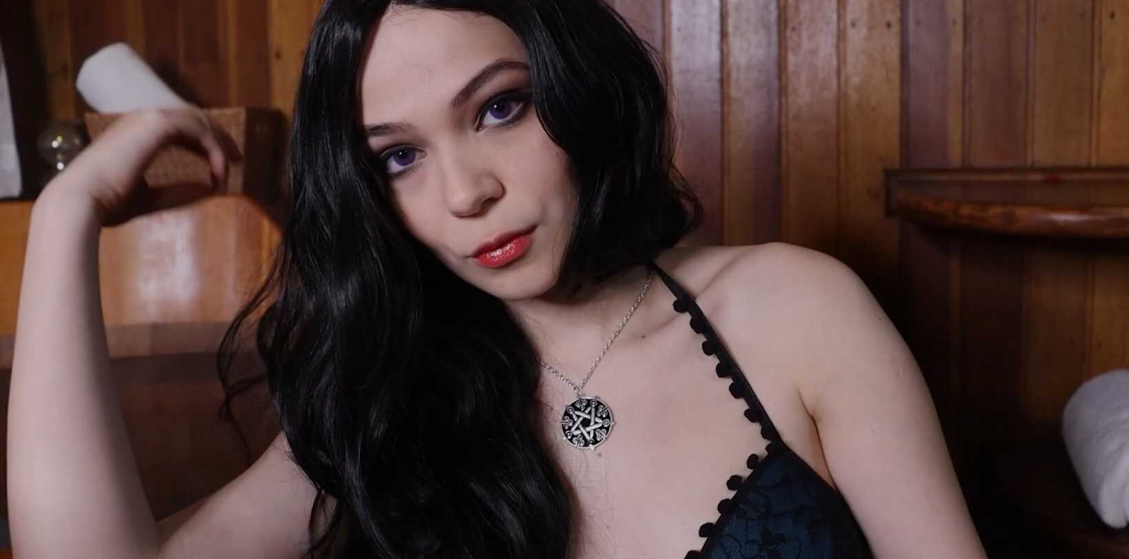 Maimy ASMR Photo #66