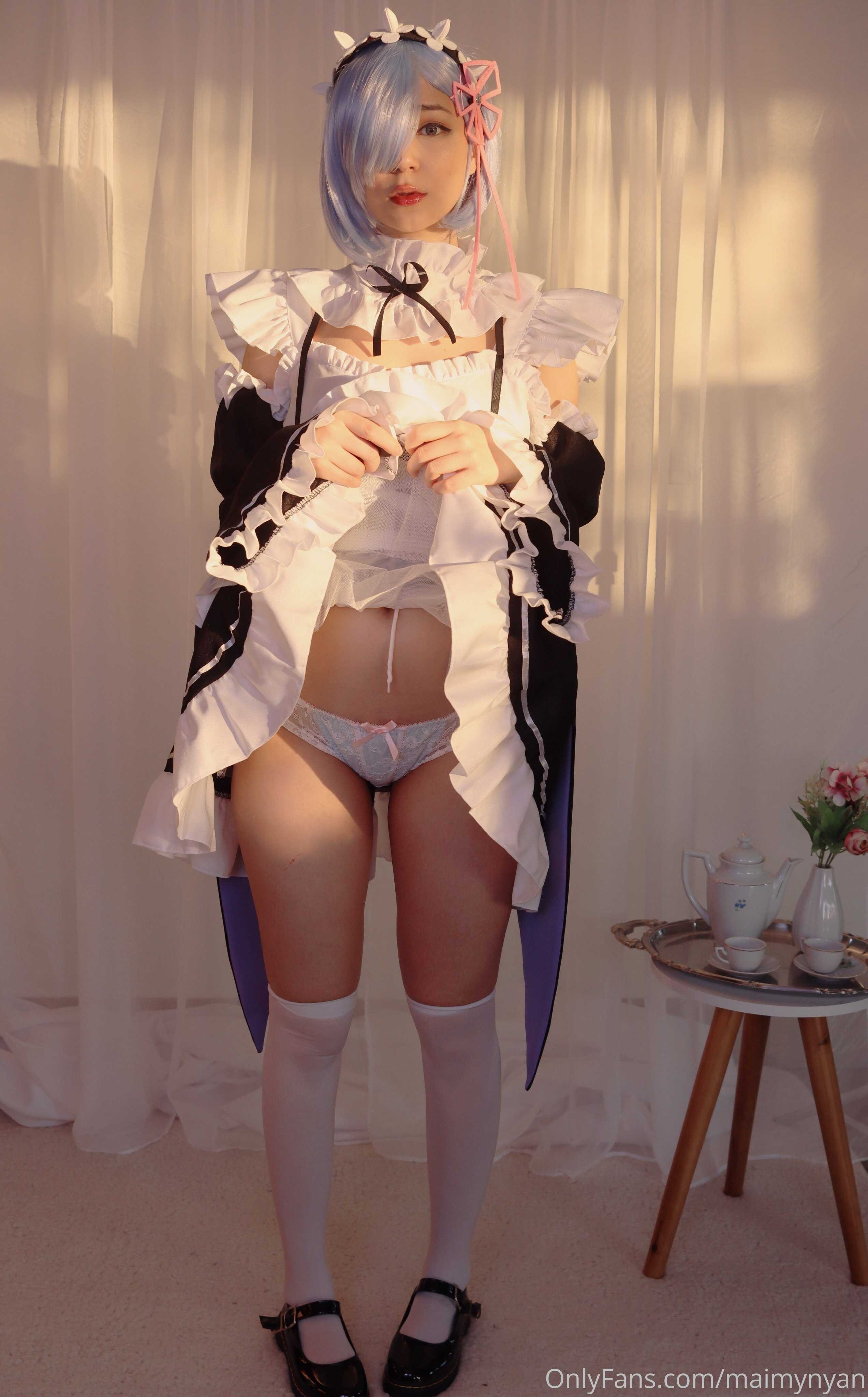 Maimy ASMR Photo #80