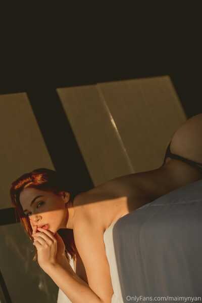 Maimy ASMR Photo #71