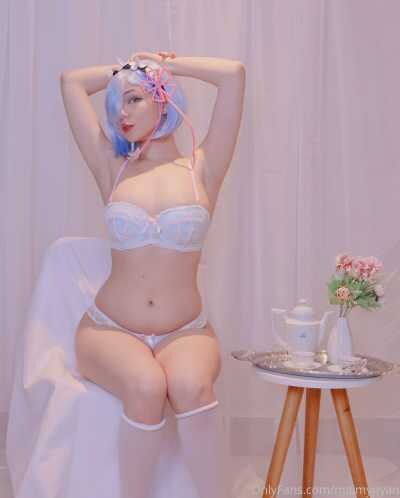 Maimy ASMR Photo #98