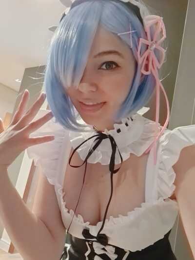 Maimy ASMR Photo #126