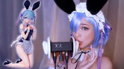 Maimy ASMR Photo #139