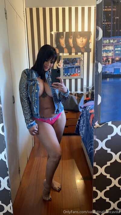 Valentina Francavilla Photo #28