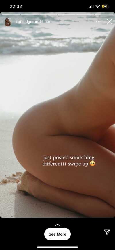 Katie Sigmond Photo #16