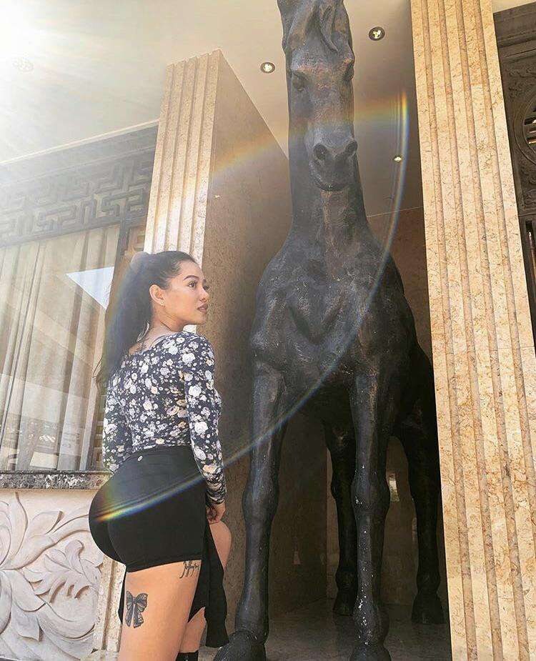 Bella Poarch Photo #77