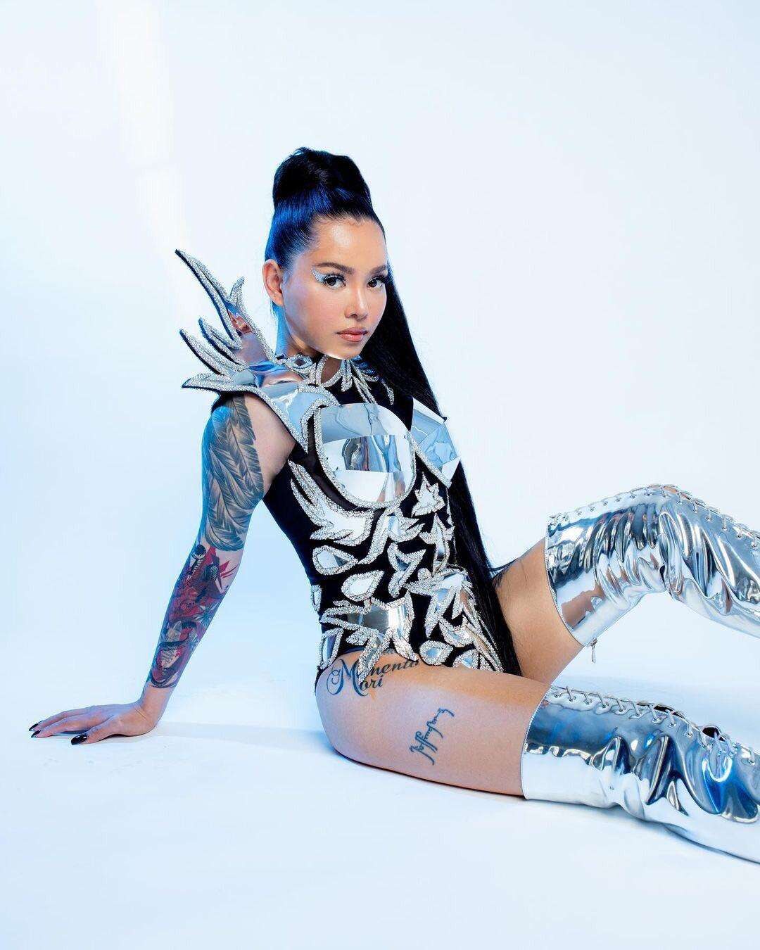 Bella Poarch Photo #78