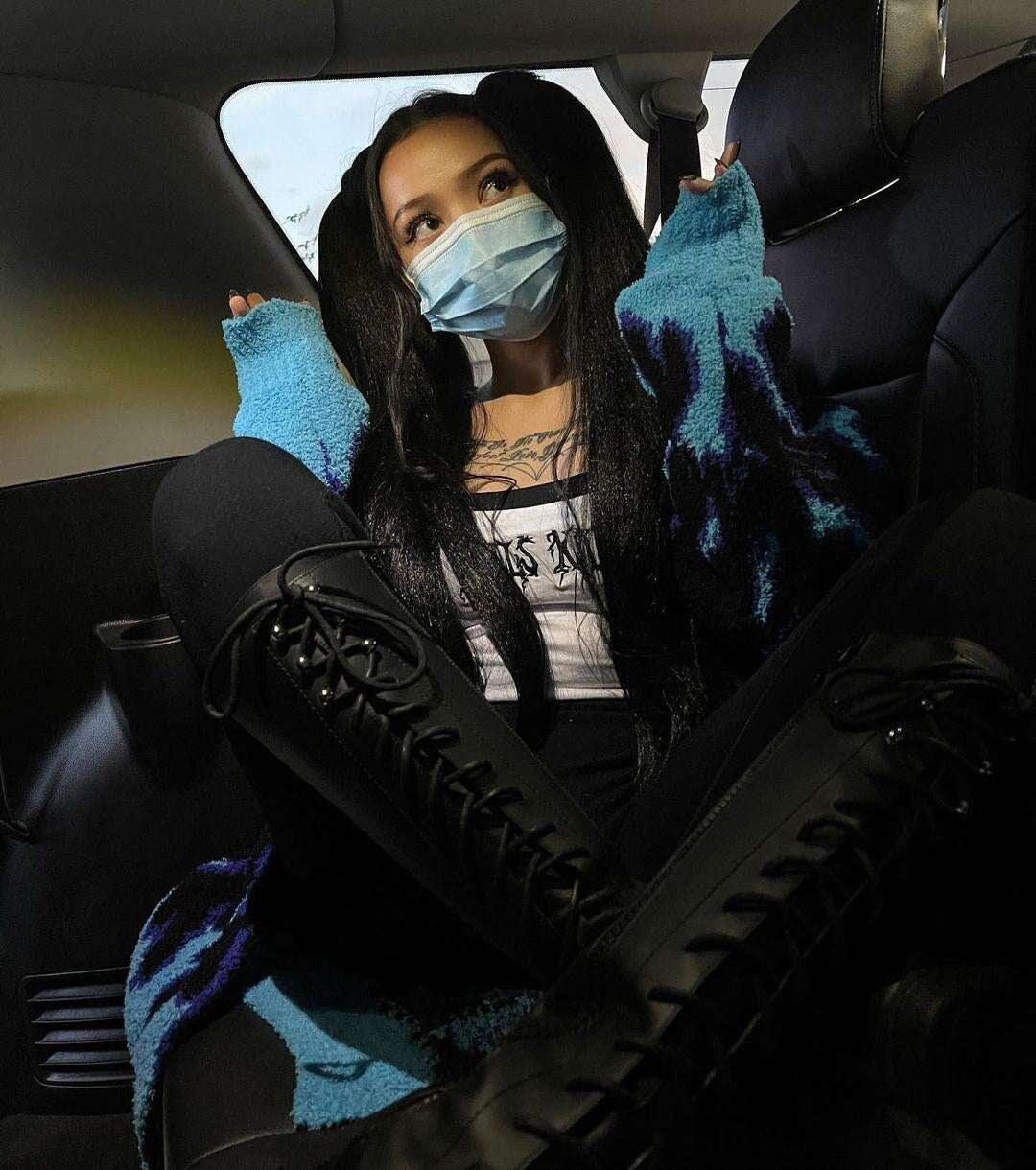 Bella Poarch Photo #97