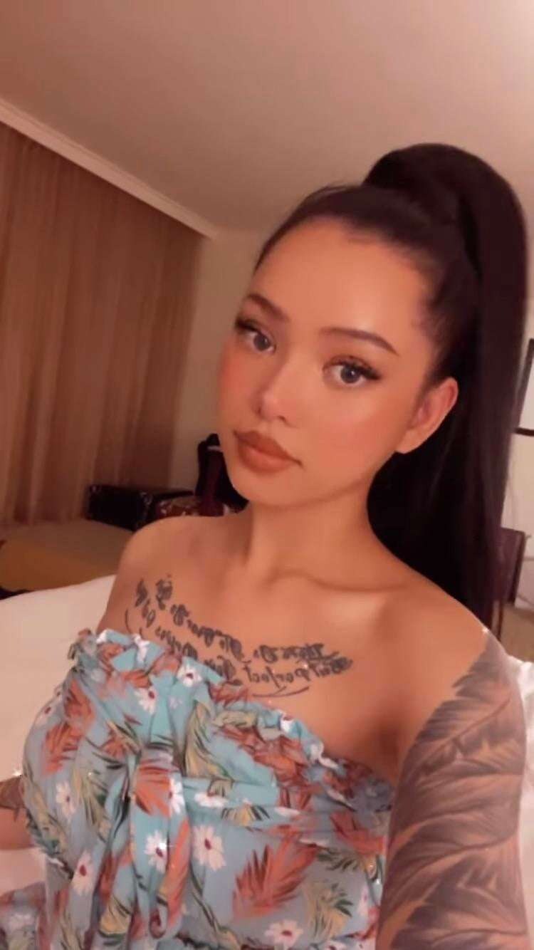 Bella Poarch Photo #104