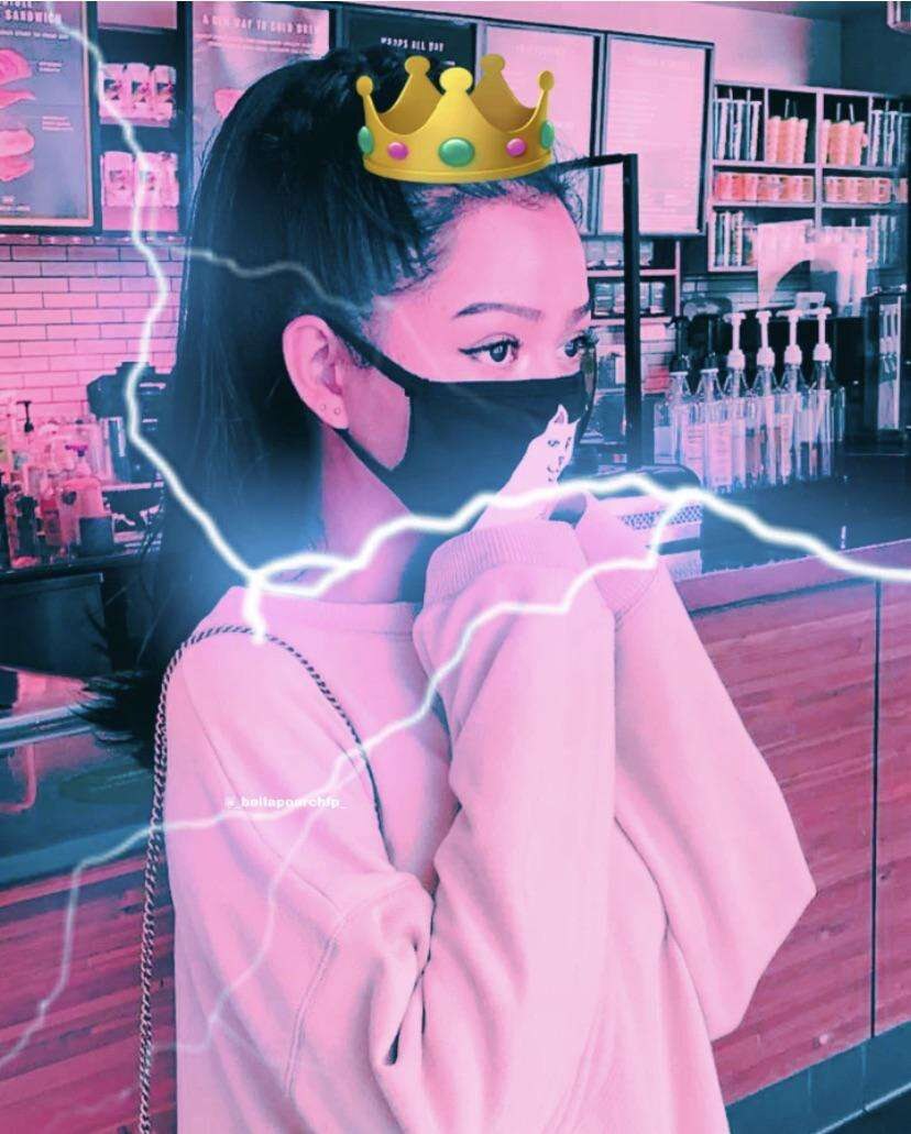 Bella Poarch Photo #136