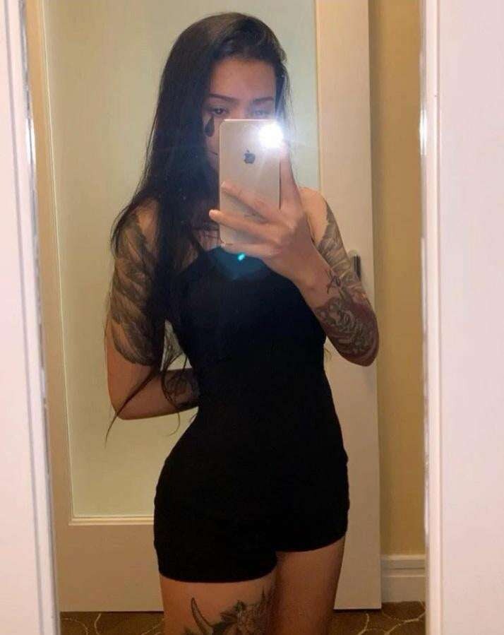 Bella Poarch Photo #197