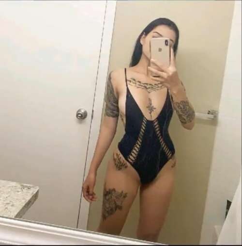 Bella Poarch Photo #100