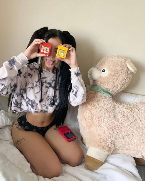 Bella Poarch Photo #130