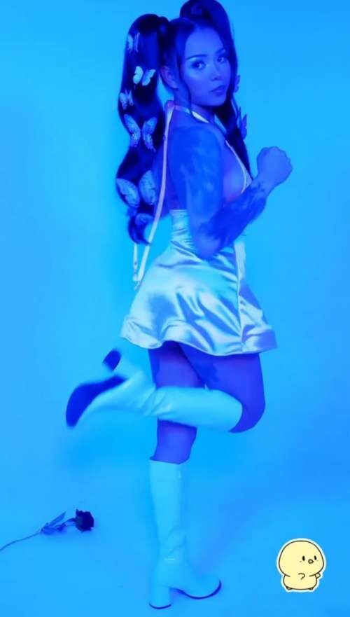 Bella Poarch Photo #170