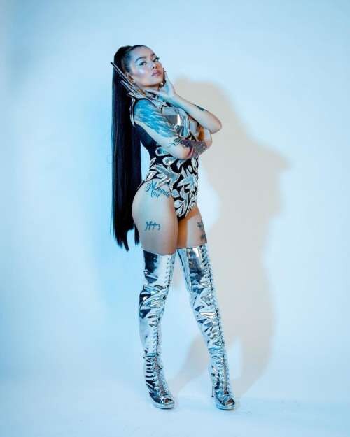 Bella Poarch Photo #184