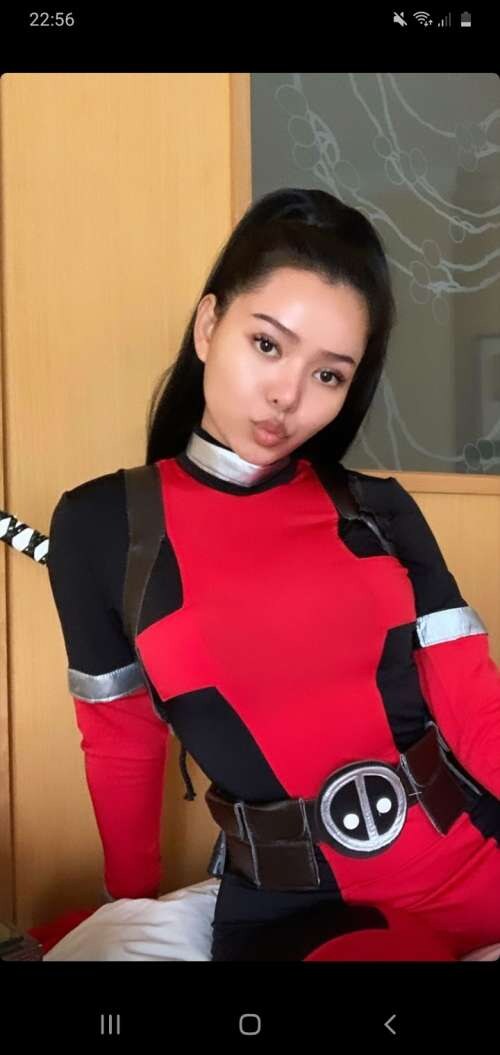 Bella Poarch Photo #185