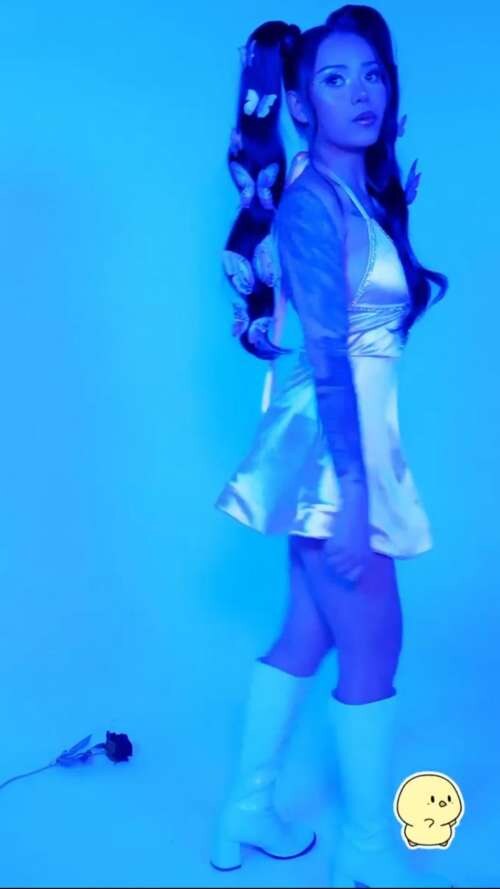 Bella Poarch Photo #196