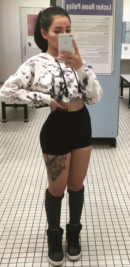 Bella Poarch Photo #200