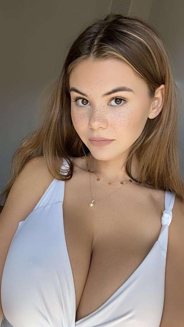 Ashley Tervort Photo #444