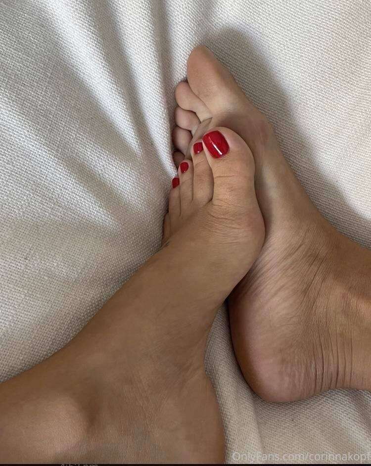 Corinna Kopf Photo #97