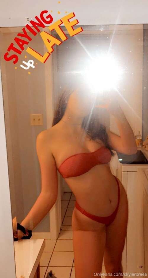 Skylarxraee Photo #53