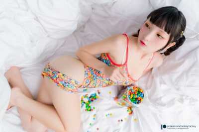 Zell Ching Photo #27