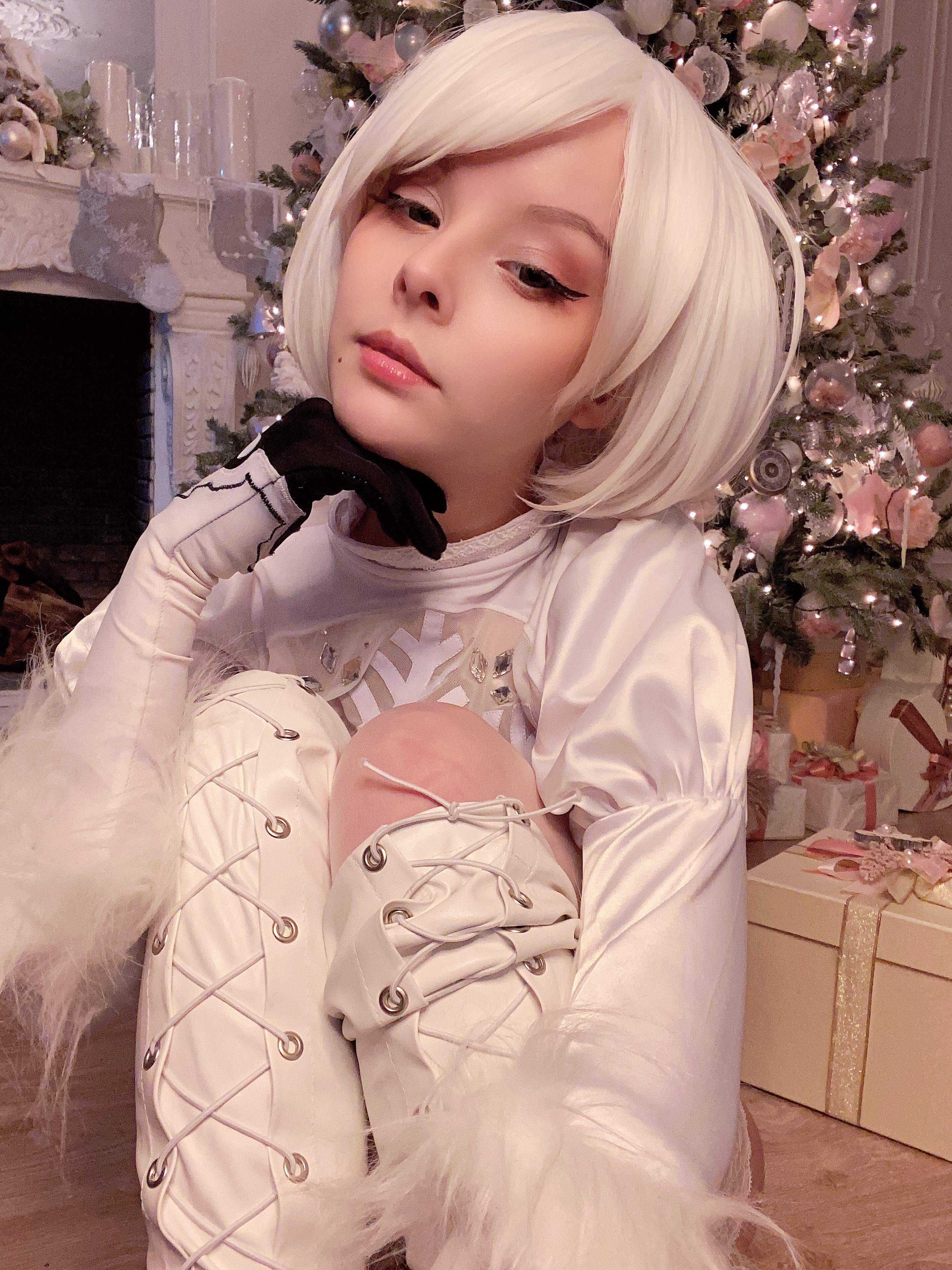 Helly Valentine Photo #40