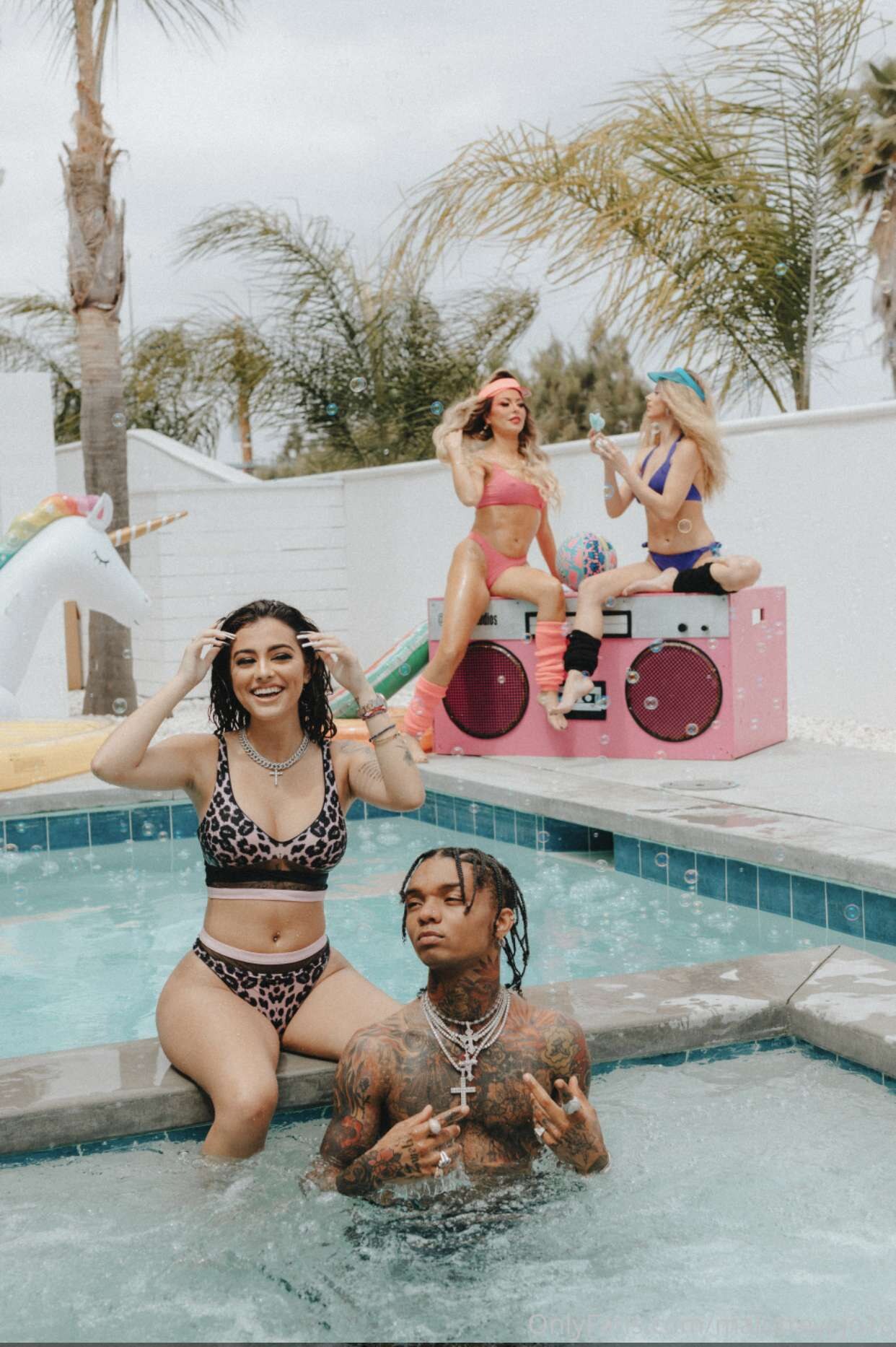 Malu Trevejo Photo #160