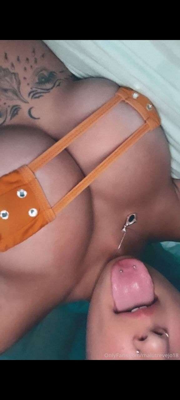 Malu Trevejo Photo #166