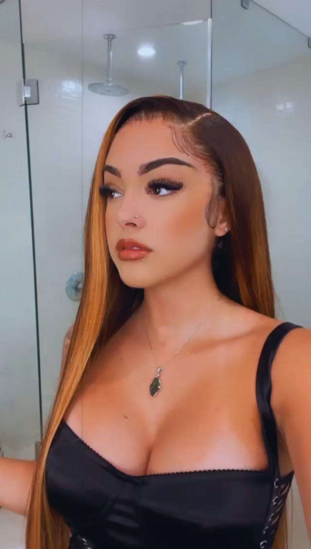 Malu Trevejo Photo #178