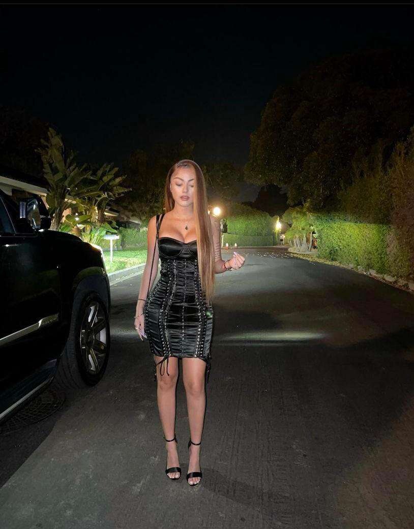 Malu Trevejo Photo #201