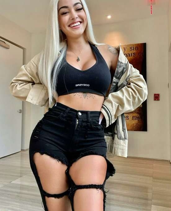 Malu Trevejo Photo #220