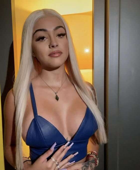 Malu Trevejo Photo #227